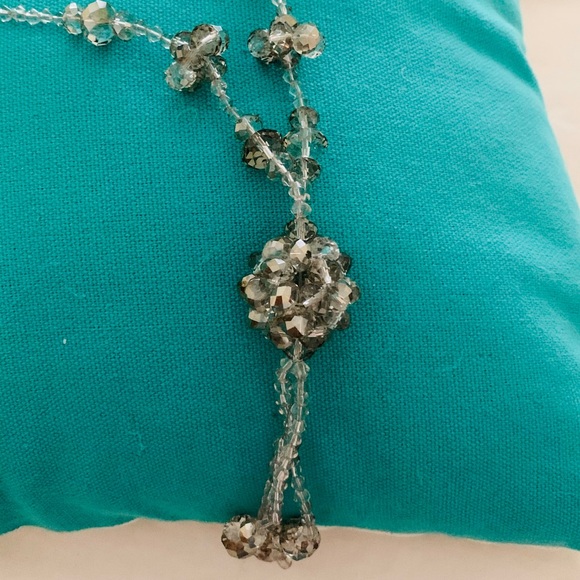 Beaded necklace - Picture 2 of 2